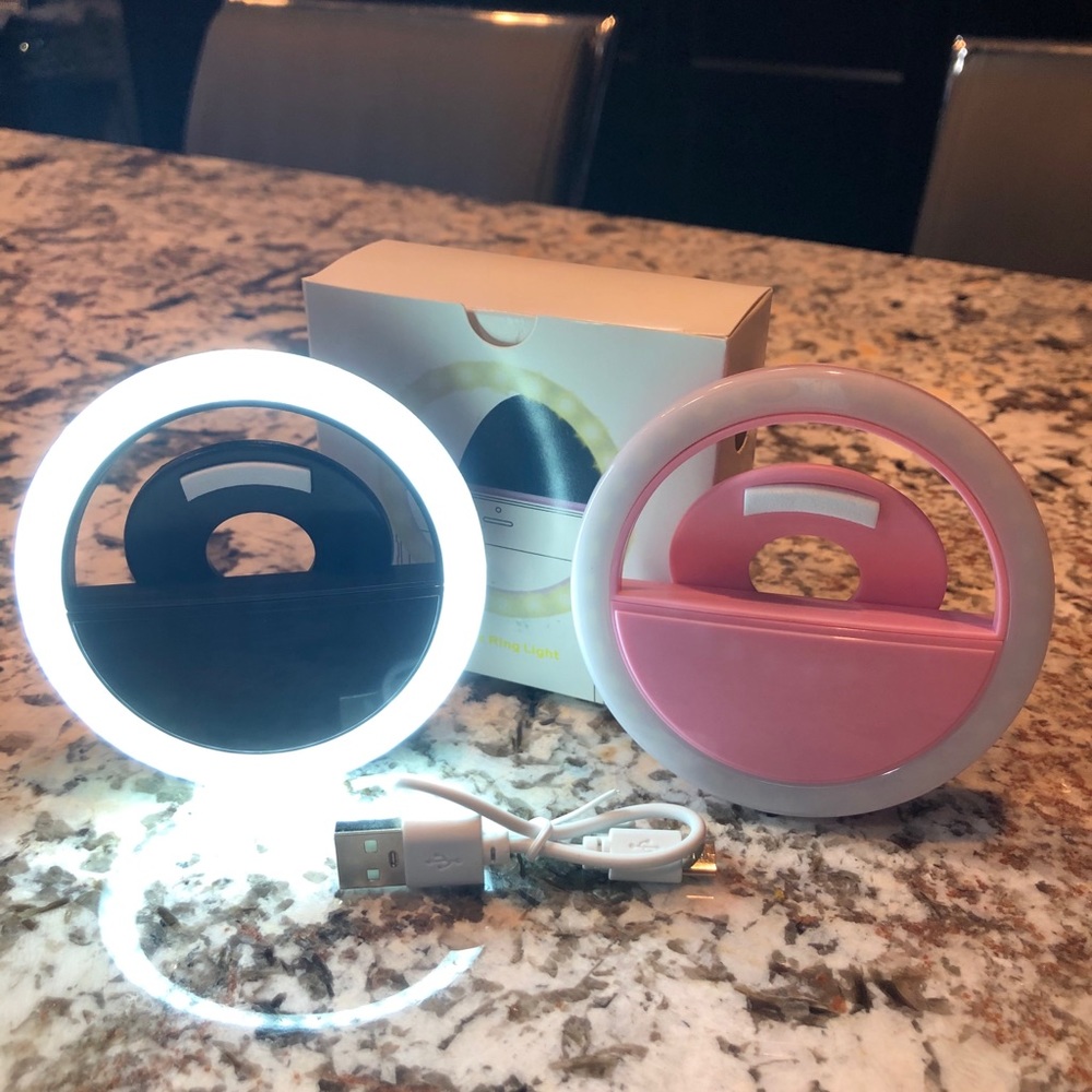 Phone ring lights - Picture 3 of 6
